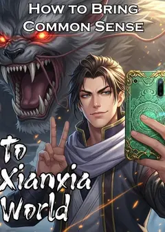 How to Bring Common Sense to Xianxia World