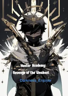 Hunter Academy: Revenge of the Weakest