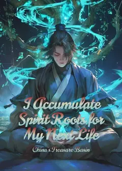I Accumulate Spirit Roots for My Next Life