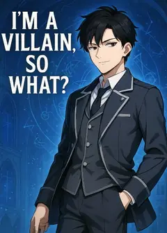 I Am a Villain, So What?