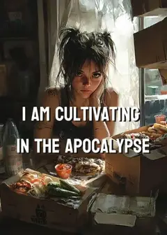 I Am Cultivating in the Apocalypse