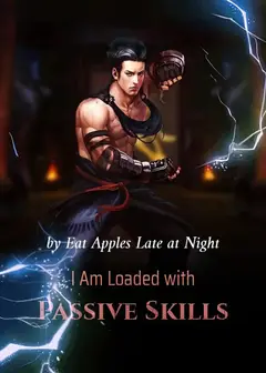 I Am Loaded with Passive Skills
