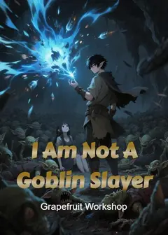 I Am Not A Goblin Slayer