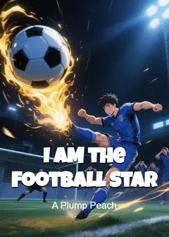 I AM the Football Star