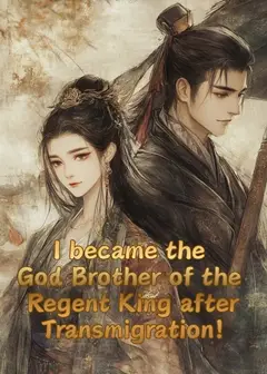 I became the God Brother of the Regent King after Transmigration!