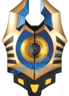I Became the Strongest by Awakening a Battle Instrument
