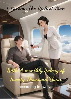 I Become The Richest Man With A monthly Salary of Twenty Thousand Yuan Chapter 647: War of Words