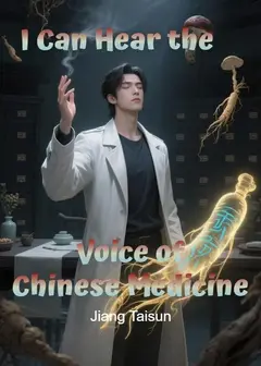 I Can Hear the Heart's Voice of Traditional Chinese Medicine