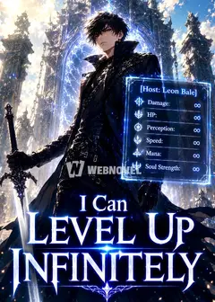 I Can Level Up Infinitely