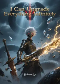 I Can Upgrade Everything Infinitely
