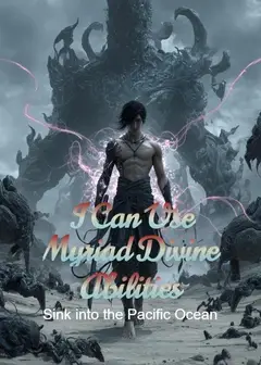 I Can Use Myriad Divine Abilities