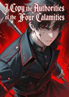 I Copy the Authorities of the Four Calamities