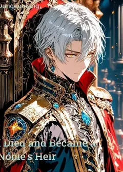 I Died and Became a Noble's Heir