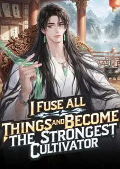 I Fuse All Things and Become the Strongest Cultivator