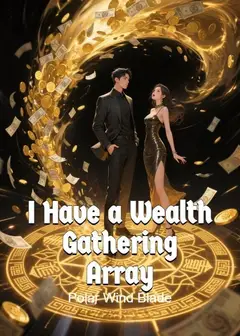 I Have a Wealth Gathering Array