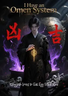 I Have an Omen System