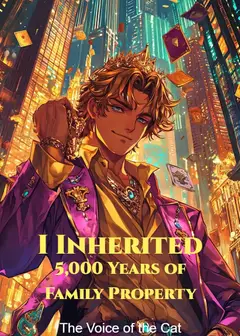 I Inherited 5,000 Years of Family Property