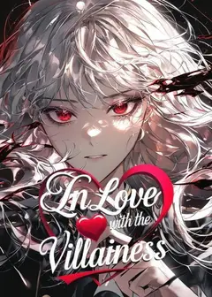 I'm in Love with the Villainess!