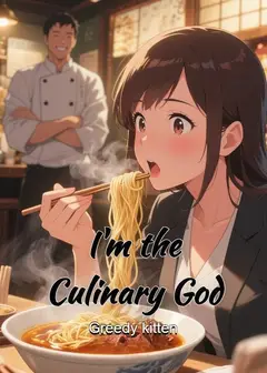 I'm the Culinary God