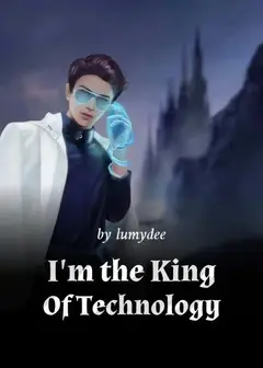 I'm the King Of Technology