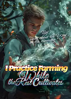 I Practice Farming While the Rest Cultivates