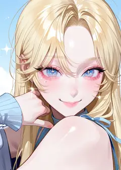I Raised Yandere Superstars