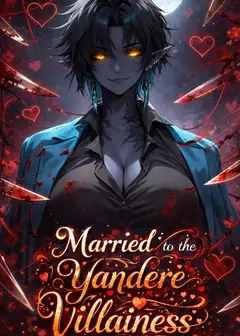I reincarnated as an elf .......and married the yandere villainess.