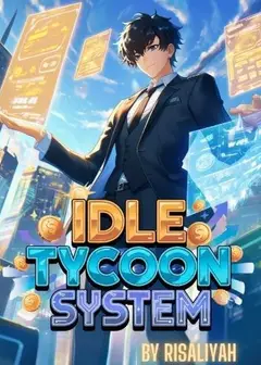 Idle Tycoon System