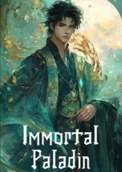Immortal Paladin