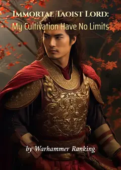 Immortal Taoist Lord: My Cultivation Have No Limits