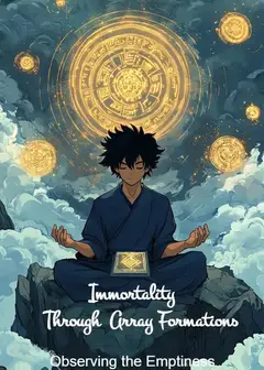Immortality Through Array Formations