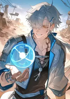 Infinite Evolution: Dominating The Apocalypse With My God Tier Items