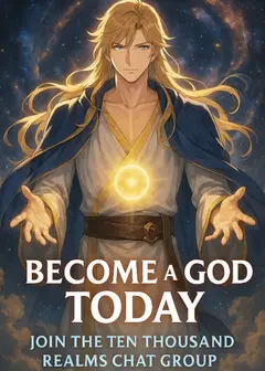 Infinite Faith System: Join the Divine Chat Group