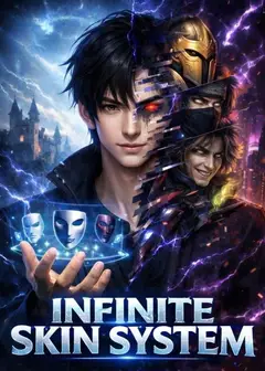 Infinite Skin System: Starting as An Eldritch Knight