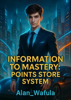 Information to Mastery: Points Store System