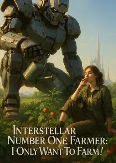 Interstellar Number One Farmer: I Only Want To Farm!
