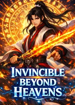 Invincible Beyond Heavens: Cultivating With A Broken EXP System