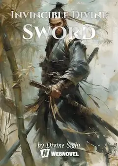 Invincible Divine Sword