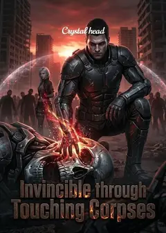 Invincible through Touching Corpses