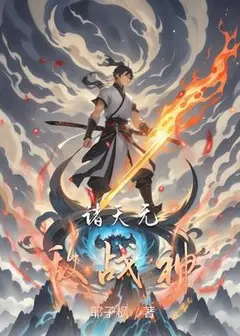Invincible War God of All Heavens