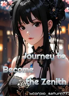 Journey to Become the Zenith