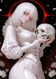 Killed Me? Now I Have Your Power