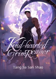 Kind-hearted Grim Reaper