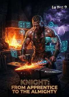 Knight: from Apprentice to the Almighty