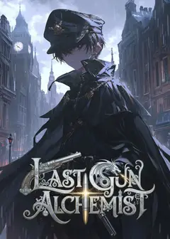 Last Gun Alchemist