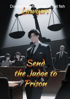 Lawyer: Send the Judge to Prison