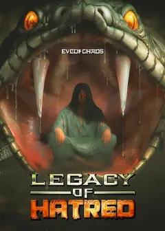 Legacy of Hatred