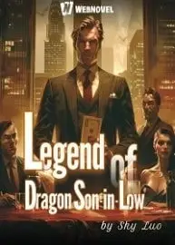 Legend of Dragon Son-in-law