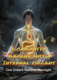 Longevity Begins with Internal Organs