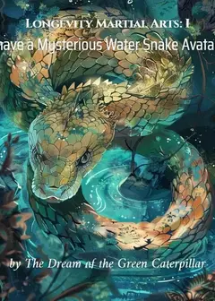 Longevity Martial Arts: I have a Mysterious Water Snake Avatar